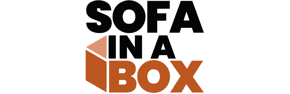 Cliente Rintegg SpA: Sofa in a Box
