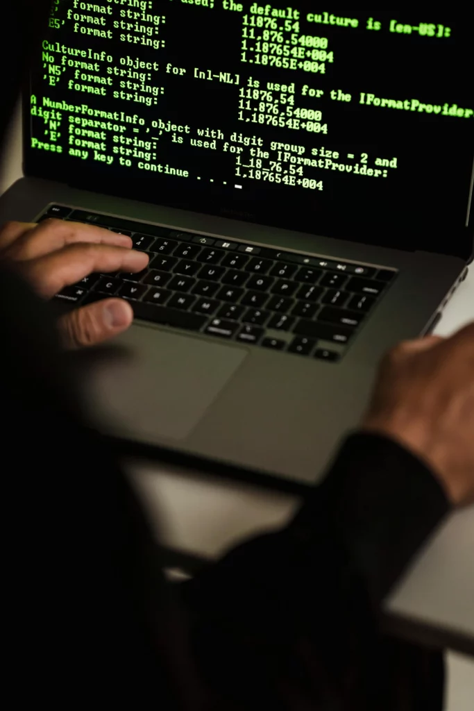 Ciberseguridad Chile