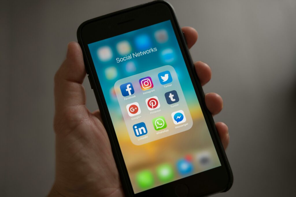 Recuperar Red Social hackeada